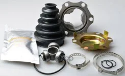 ���� INN Skoda Fabia 1.4, 1.9TDI VW BORA GOLF IV 1.9TDI 97- Denckermann ���. C120228 C120228 ����