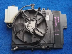�������� �������� �� Nissan NOTE E11 HR15DE 21460-3U500 ����