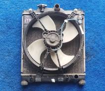 �������� �������� �� Honda Partner EY7 D15B 19010-P7E-902 ����
