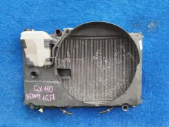 �������� �������� �� Toyota MARK II GX110 1G-FE 16400-70690 ����