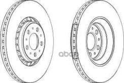 ������ ��������� Ferodo ���. DDF1371C1 DDF1371C1 ����