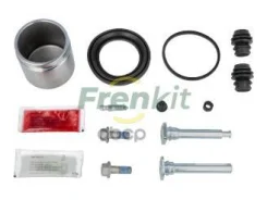 ����������� ��������+�������+�������� ������������ Subaru Impreza 1.5 1.6 2.0 02-98- / Legacy III Frenkit ���. 757526 757526 ����