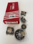 ����������� ���� ��� Toyota 4Y/3Y/2Y (5 ��������� ) Zuiko KA-04 KA04 ����