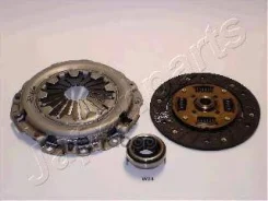 �������� ��������� Chevrolet Matiz II (M200, M250)/Spark II (M200) 0.8 05-13 Japanparts ���. KF-W24 KFW24 ����