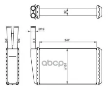 �������� ��������� ������ LAND Rover Defender 90-, 54266 54266 ����