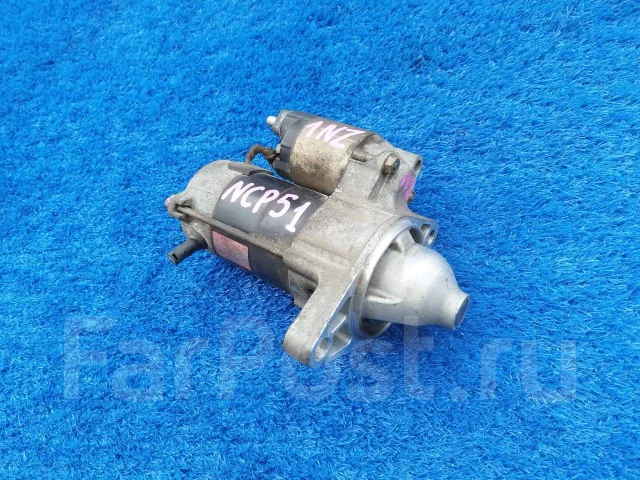 ������� Toyota Probox NCP51 1NZFE 28100-21050 ����