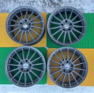 Hokuto Racing. 7.0x17", 5x114.3, ET40, �� 73,1���. ����