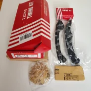 ����������� ���� ��� Mitsubishi 4A91/4A92/Lancer (5 ��������� ) Zuiko KC-12 KC12 ����