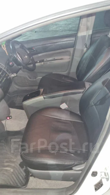 Toyota Prius. ��������, 1.6 (79��.�.), ������, 313 000����. �� ����