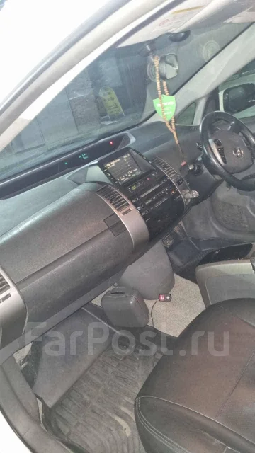 Toyota Prius. ��������, 1.6 (79��.�.), ������, 313 000����. �� ����