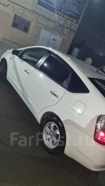 Toyota Prius. ��������, 1.6 (79��.�.), ������, 313 000����. �� ����