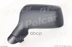 ������� ������� (L) AUDI 80/90 B3/B4 86-96, Polcar ���. 1307514E 1307514E ����