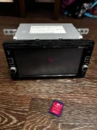 Panasonic MM316D-W ����