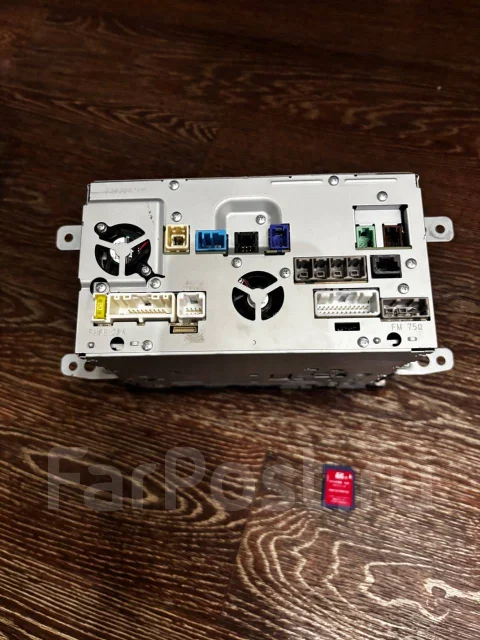 Panasonic MM316D-W ����