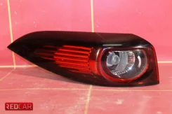 ������ ������ ����� ������� (19-) OEM GW8T51160 Mazda CX-4 - GW8T51160 ����