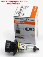 ����� HB4 12V 51W 3200K 9006XS Osram ���� ��� 9006XS ����
