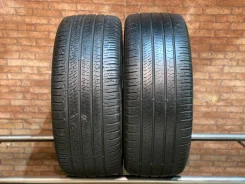 Pirelli P Zero Nero All Season. �����������, �/�, ����� 35 % ����