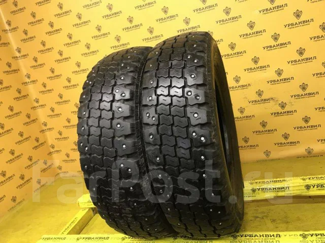 Bridgestone RD713