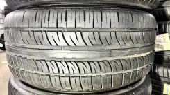 Pirelli Scorpion Zero Asimmetrico