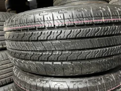Goodyear Wrangler Territory HT