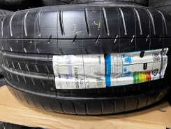 Michelin Pilot Super Sport