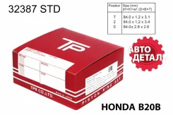 ������ ��������� STD B20B 95- 84/1,2/1,2/2,8 TPR 32387STD 32387STD ����
