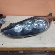 ���� �������� ����� ���� ������ 6 Ford Fiesta MK6 1734615 ����