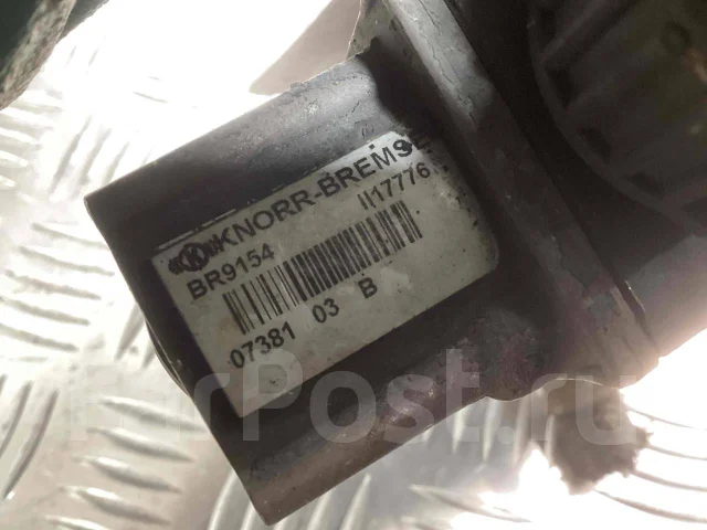 ���� ABS Iveco 1304635 1304635 ����