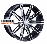 LS Wheels LS 848