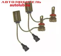 ����� ������������ LED H8 12V 45W 4300K 4500lm �-�� ALB0845Yalbh845Y Avantech ALB0845YALBH845Y ����