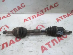 ������ ��������, Toyota, Avensis, AZT255, 1AZ-FSE, �43420-05350, ����. (4WD) Toyota Avensis 4342005350 ����