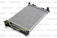 �������� ������� ���������� Patron PRS4407 PRS4407 ����