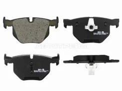 ������� ��������� (�����) BMW 5-Series 03-10 / 6-Series 03-10 HI-Q/Sangsin Brake SP2157, ������ SP2157 ����