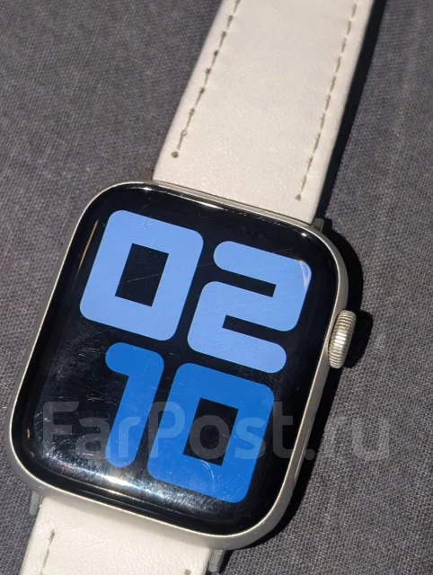 Apple Watch SE ����