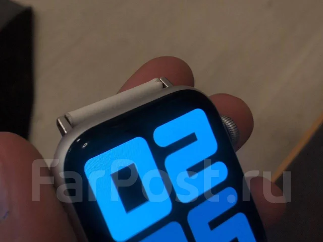 Apple Watch SE ����