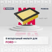 ������ ��������� FORD KUGA II 13- Marshall MA8036 MA8036 ����