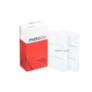������ ������ MB W166 11- Metaco 1010107 1010107 ����