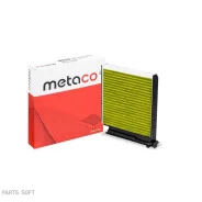 ������ ������ Renault Logan/Duster 12- ����������������� Metaco 10101203 10101203 ����