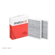 ������ ������ MB W221 05- ����� 2 ��. /�������� Metaco 1010121C 1010121C ����