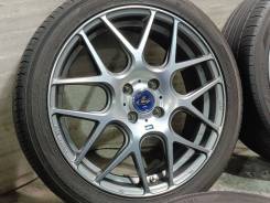 Weds Leonis Navia 06. 6.5x17", 4x100, ET50, �� 65���. ����