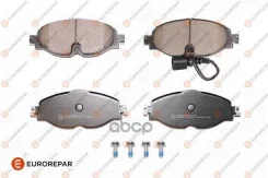 ������� ��������� VAG A3/Octavia/VW GOLF 12/Passat 14 ������. Eurorepar ���. 1639374980 1639374980 ����