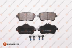 ������� ��������� ������ MB GL X166/ML W166 Eurorepar ���. 1639381280 1639381280 ����