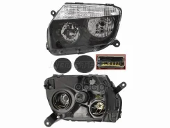���� Renault Duster 10-15 (�����/ �������/ ������ �����������/ ׸����) Sat ���. ST-551-1186L-LDEM2, ����� ST5511186LLDEM2 ����