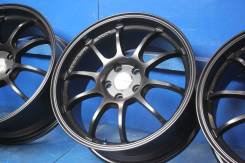 Advan Racing RZ-DF. 8.0x18", 5x112, ET48, �� 66,6���. ����