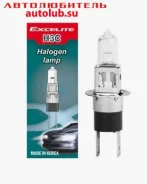 ����� H3� 12V 55W 3200K 19200 ������� Excelite Standart 19200 ����