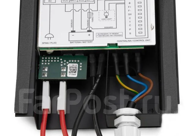 ���� ������� 100�240�26,5 �/108 �� ISOTHERM SEH00017HA ����