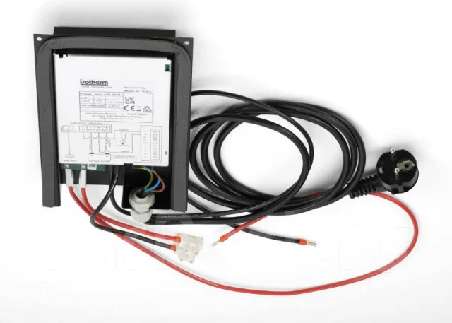 ���� ������� 100�240�26,5 �/108 �� ISOTHERM SEH00017HA ����