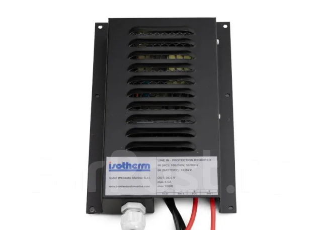 ���� ������� 100�240�26,5 �/108 �� ISOTHERM SEH00017HA ����