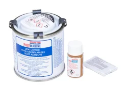 ������������ ���� Hypalon ��� �������� ����� / 250 �� POLYMARINE 2- ����