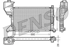 �������� MB Sprinter 2.3D-2.9D 95-07 Denso ���. DRM17015 DRM17015 DRM17015 ����
